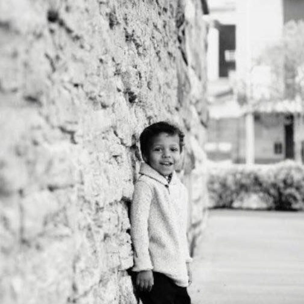 Meet your Posher, Edie